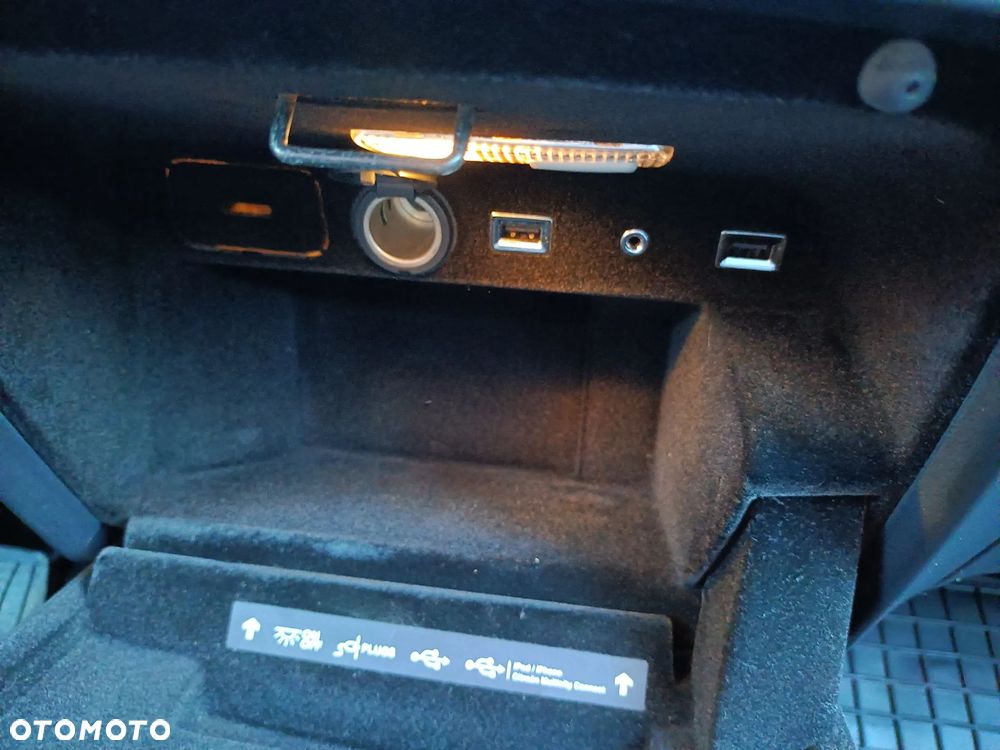 Citroën C4 Picasso 1.6 e-HDi Seduction ETG6 - 12