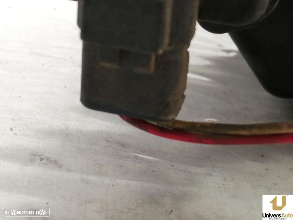 FAROL ESQUERDO PEUGEOT 206 FASTBACK 2000 -9640559580 - 1