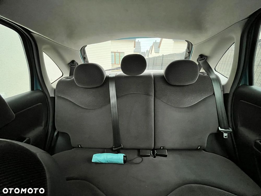 Citroën C3 1.4 SX - 8