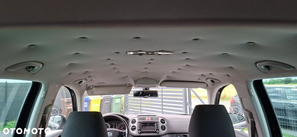 Volkswagen Tiguan 2.0 TDI DPF 4Motion Freestyle - 28