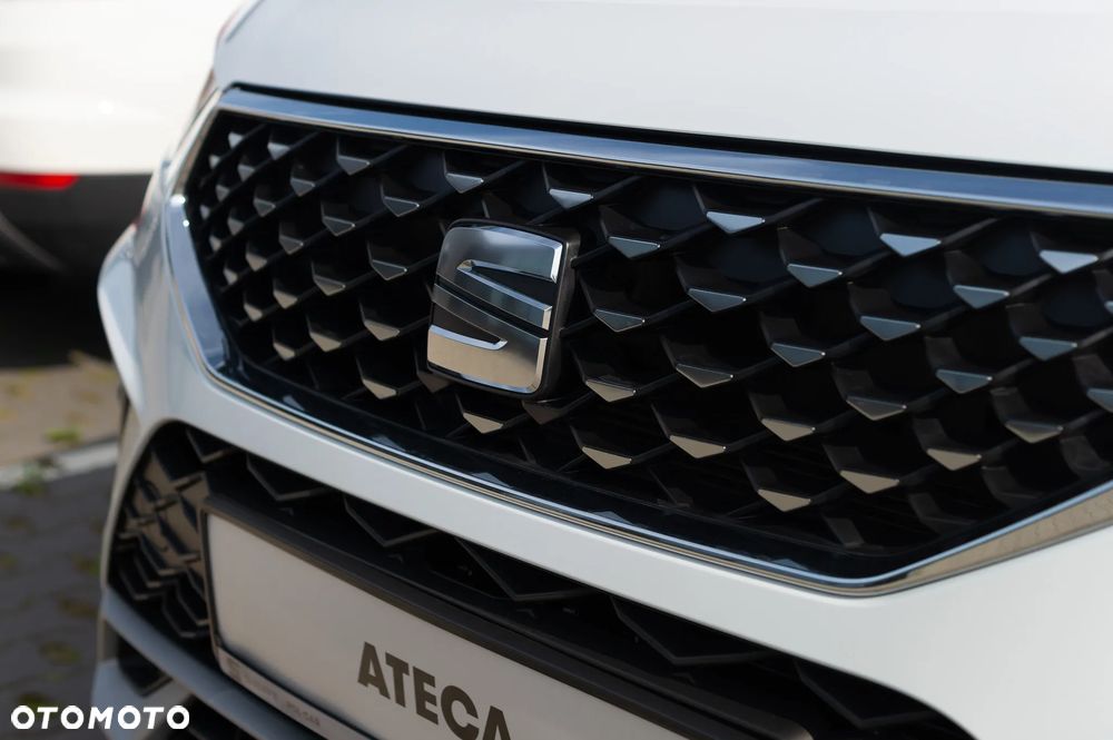 Seat Ateca 1.5 TSI Xperience S&S - 8