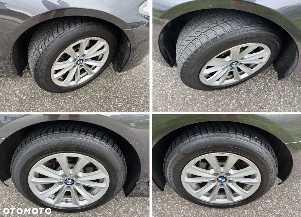 BMW Seria 5 520d Edition Fleet Exclusive - 18