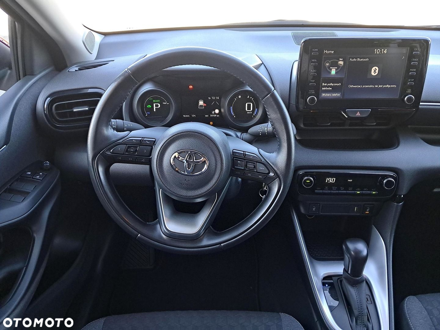Toyota Yaris Hybrid 1.5 Comfort - 15