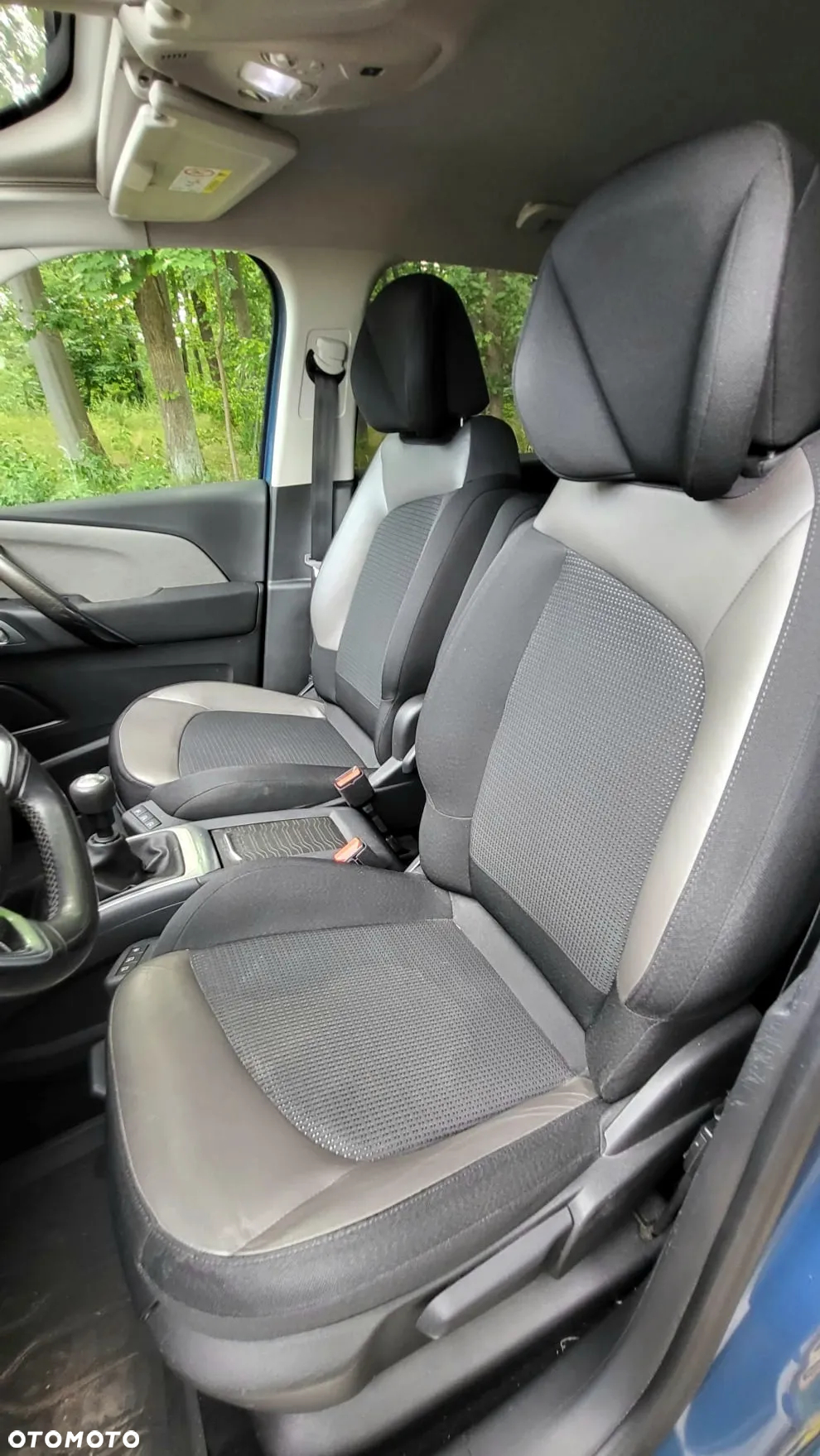 Citroën C4 Picasso 1.2 PureTech Attraction - 11