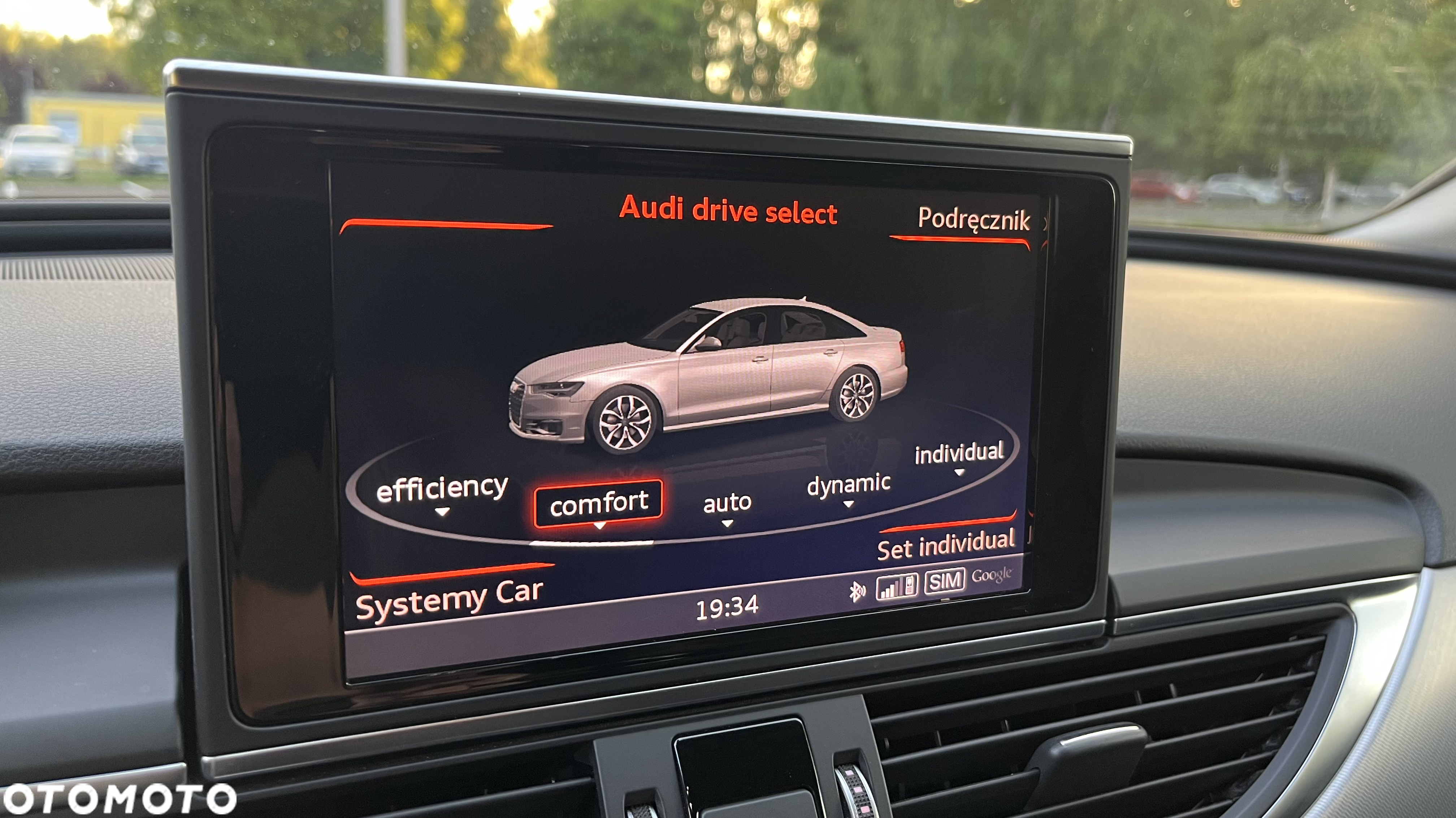 Audi A6 2.0 TDI Quattro S tronic - 35
