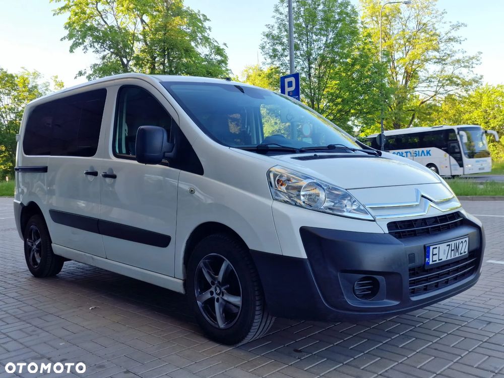 Citroën Jumpy - 9