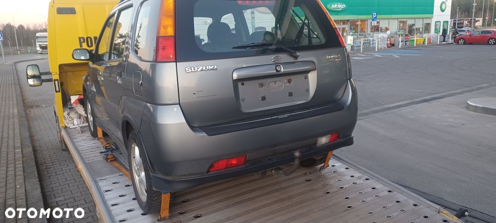 Suzuki Ignis 1.3 X-45 Snow - 2