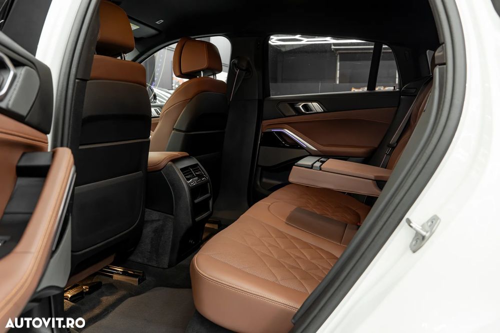 BMW X6 xDrive30d AT MHEV - 25