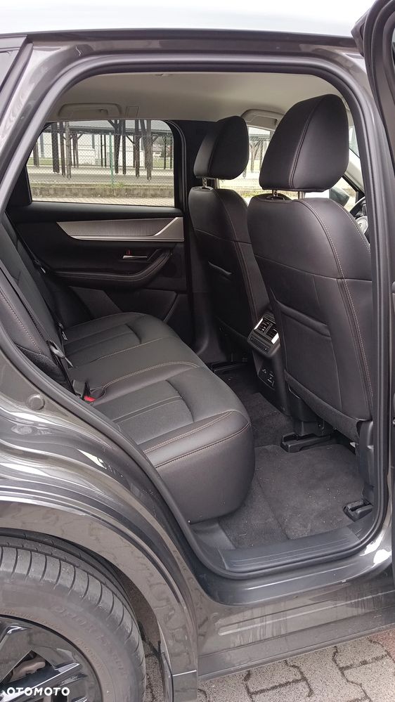 Mazda CX-60 3.3 D mHEV Homura - 23