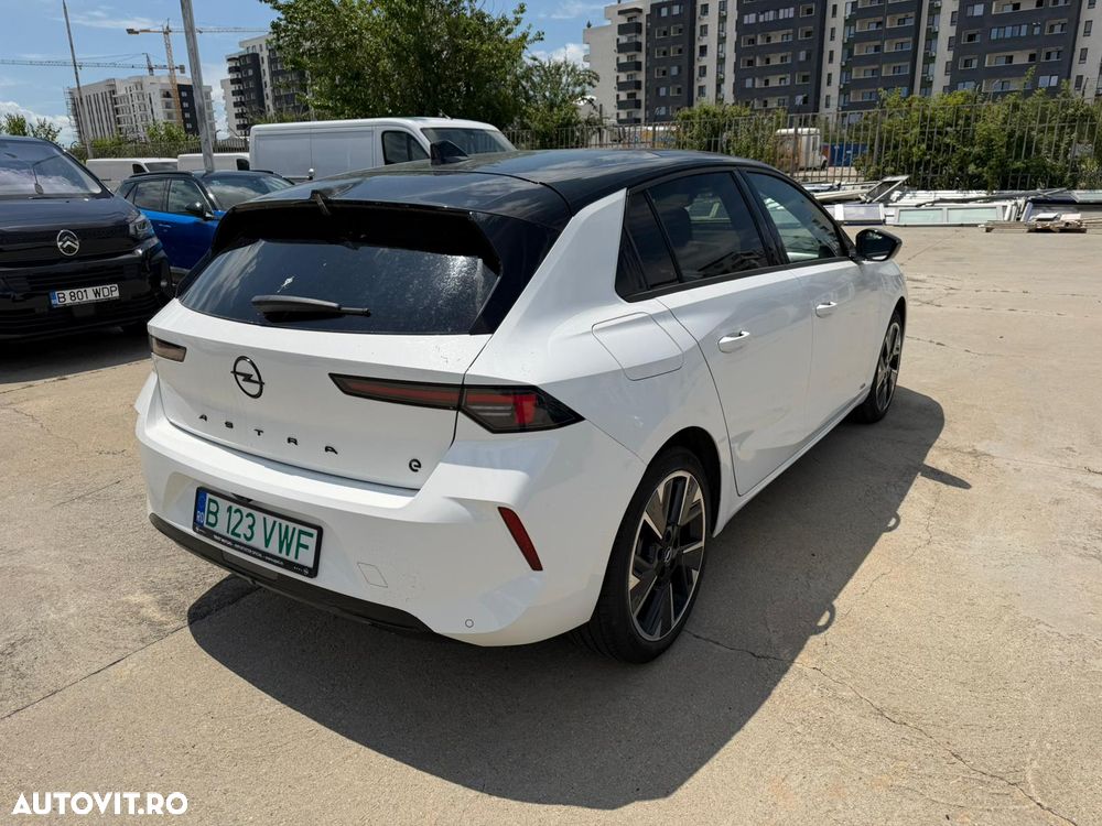 Opel Astra Ultimate - 5