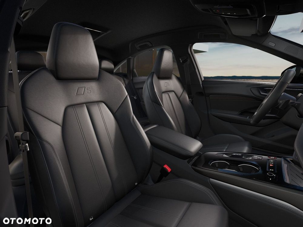 Audi A5 Limousine - 9