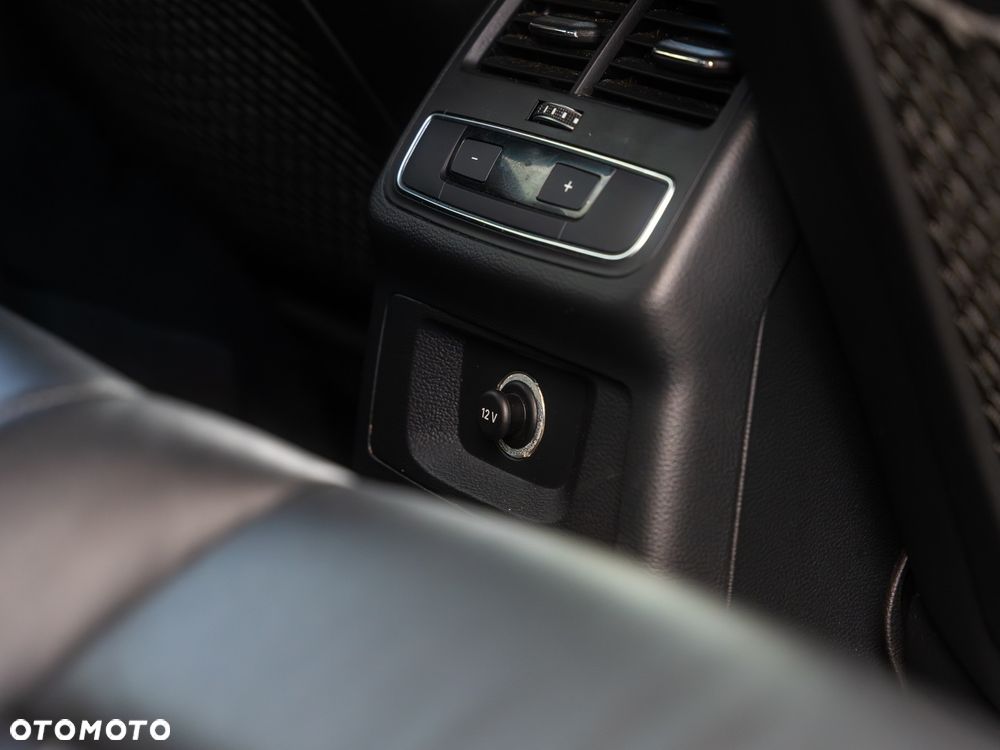 Audi S5 Sportback 3.0 TFSI quattro tiptronic - 20