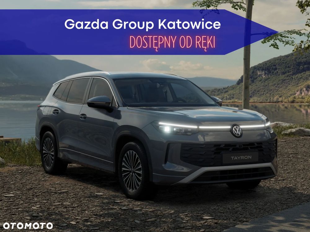 Volkswagen Tayron 1.5 eTSI mHEV Life Plus DSG - 2