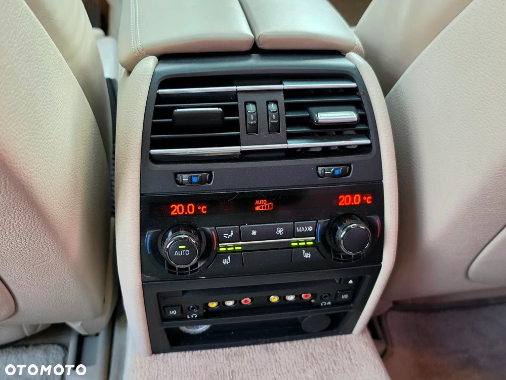 BMW-ALPINA B7 - 20