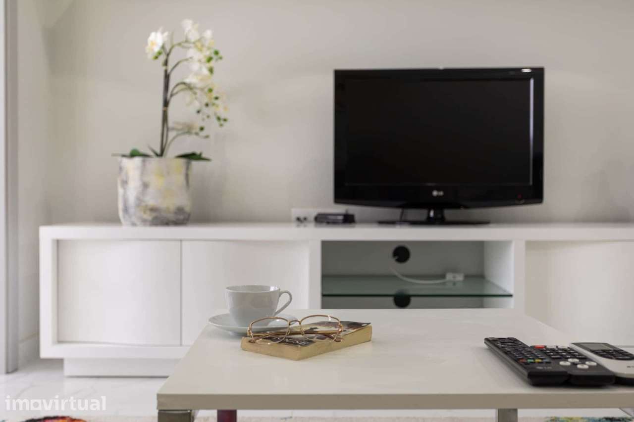 Amazing Apartament in Quarteira - Grande imagem: 3/13