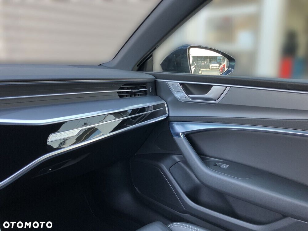 Audi A7 Sportback - 31