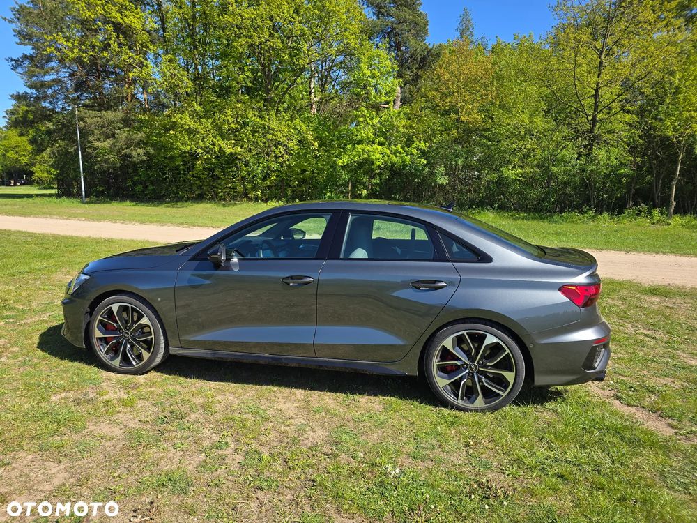Audi S3 ver-tfsi-quattro-s-tronic - 2