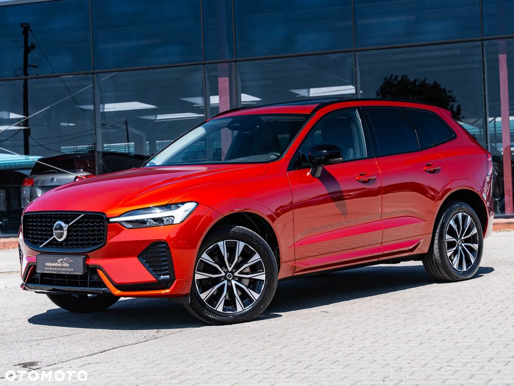 Volvo XC 60 B4 D Plus Dark - 7