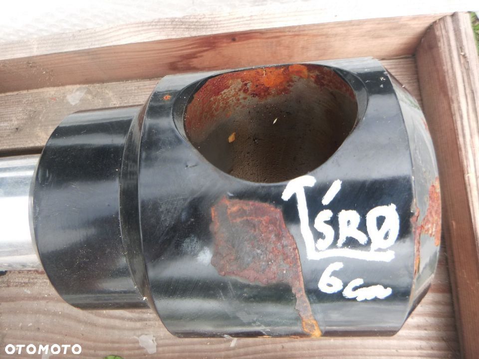 siłownik hydrauliczny 190cm hiab multilift hlp8195/11 do windy haka - 16