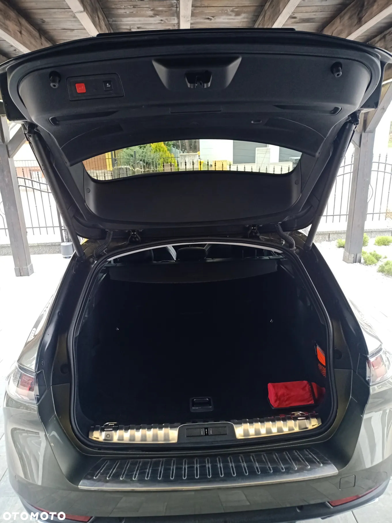 Peugeot 508 SW BlueHDi 130 Active Business-Paket - 28