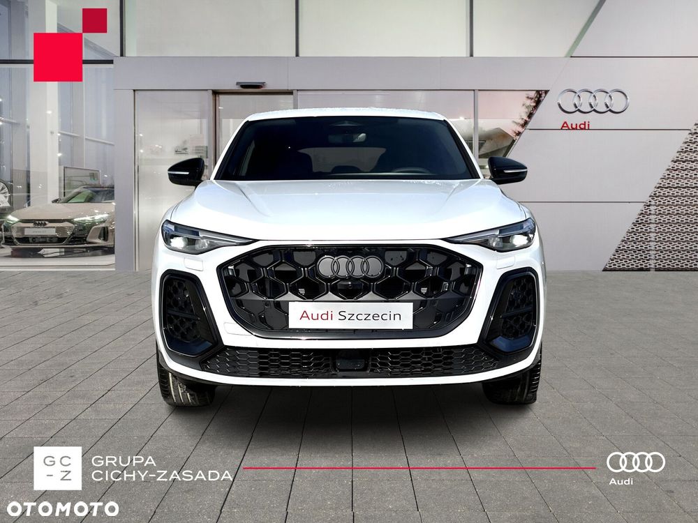 Audi Q5 Sportback - 8