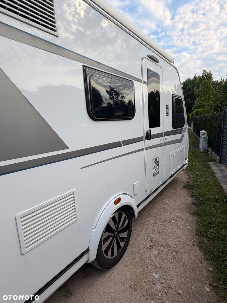 KNAUS KNAUS Südwind 580 QS - 5