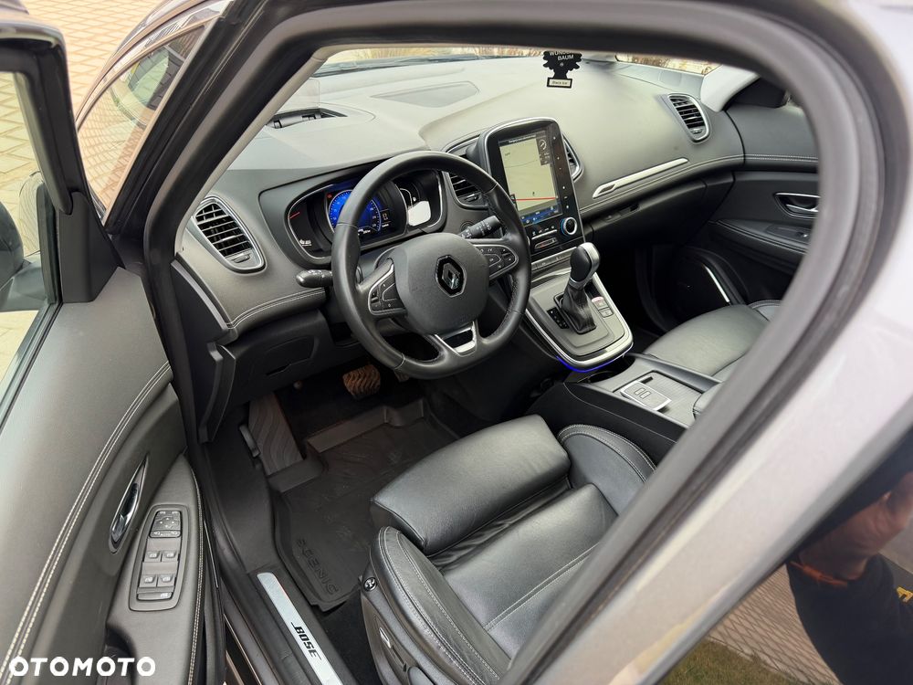 Renault Grand Scenic ENERGY dCi 160 EDC BOSE EDITION - 8