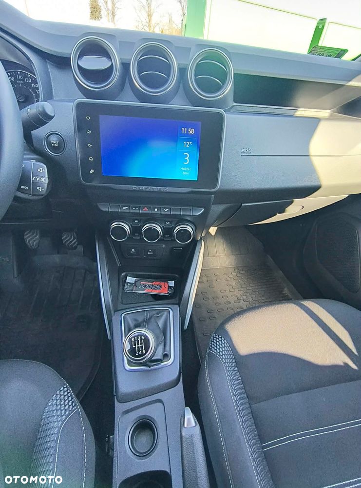 Dacia Duster 1.0 TCe Prestige - 3