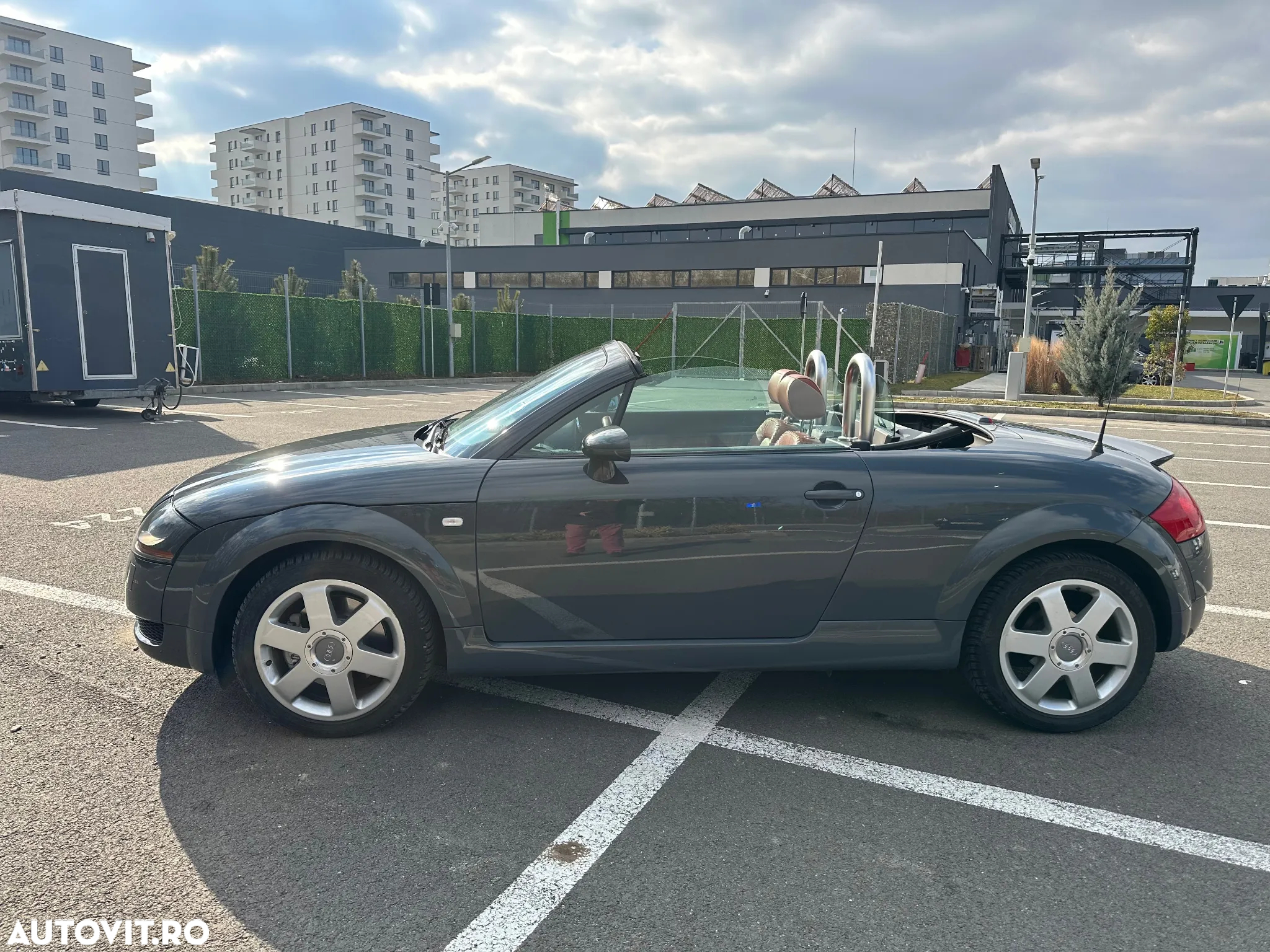Audi TT - 21