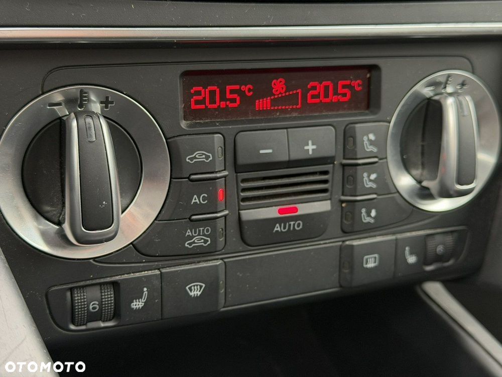 Audi A3 Sportback 1.4 TFSI Attraction - 21