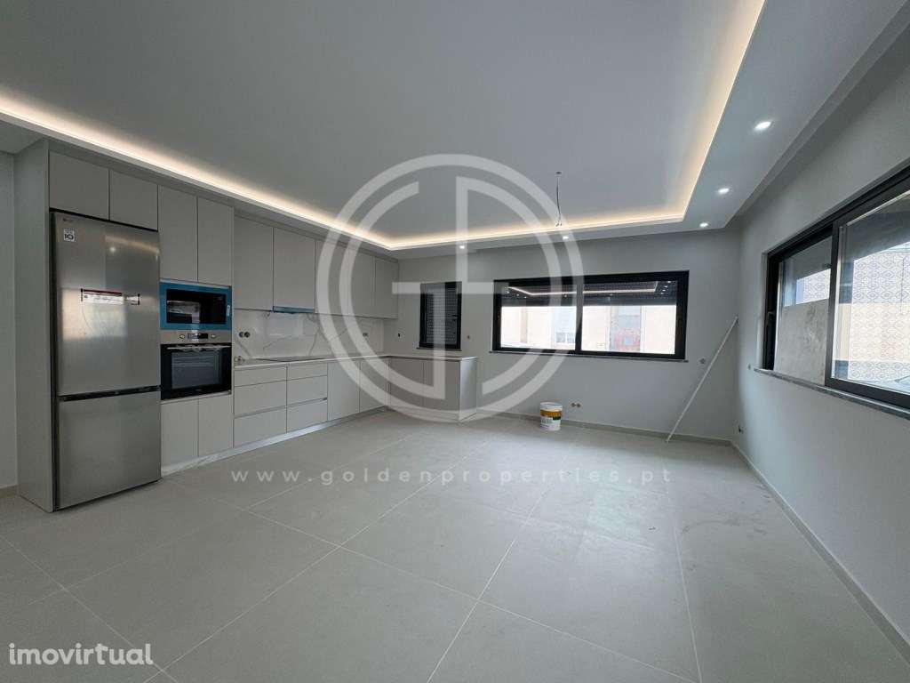 Moradia T3 nova em construção em Faro - Grande imagem: 2/20