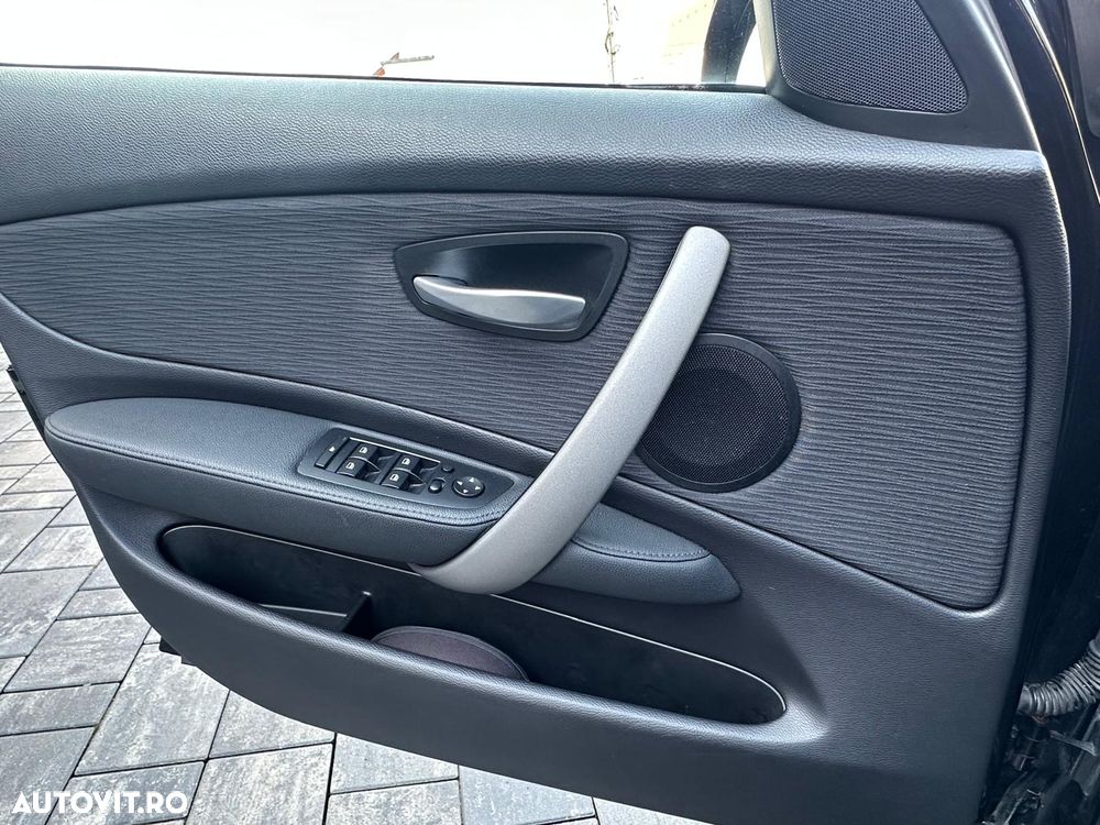 BMW Seria 1 118d - 4