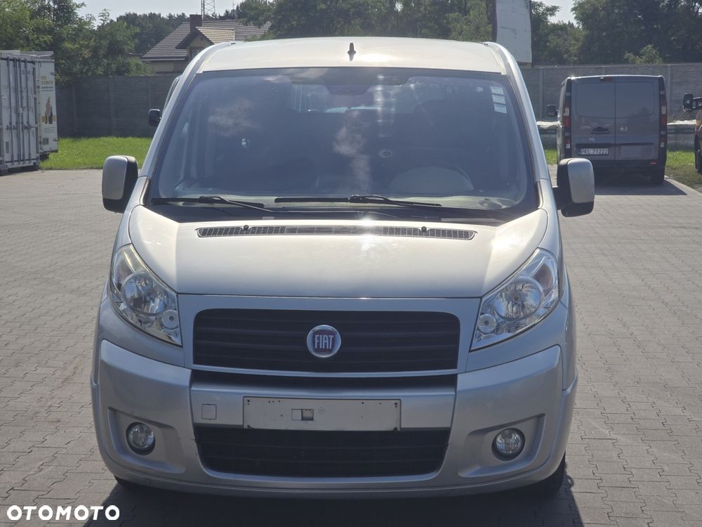 Fiat Scudo L2 (5-Si.) DPF Panorama Executive - 11