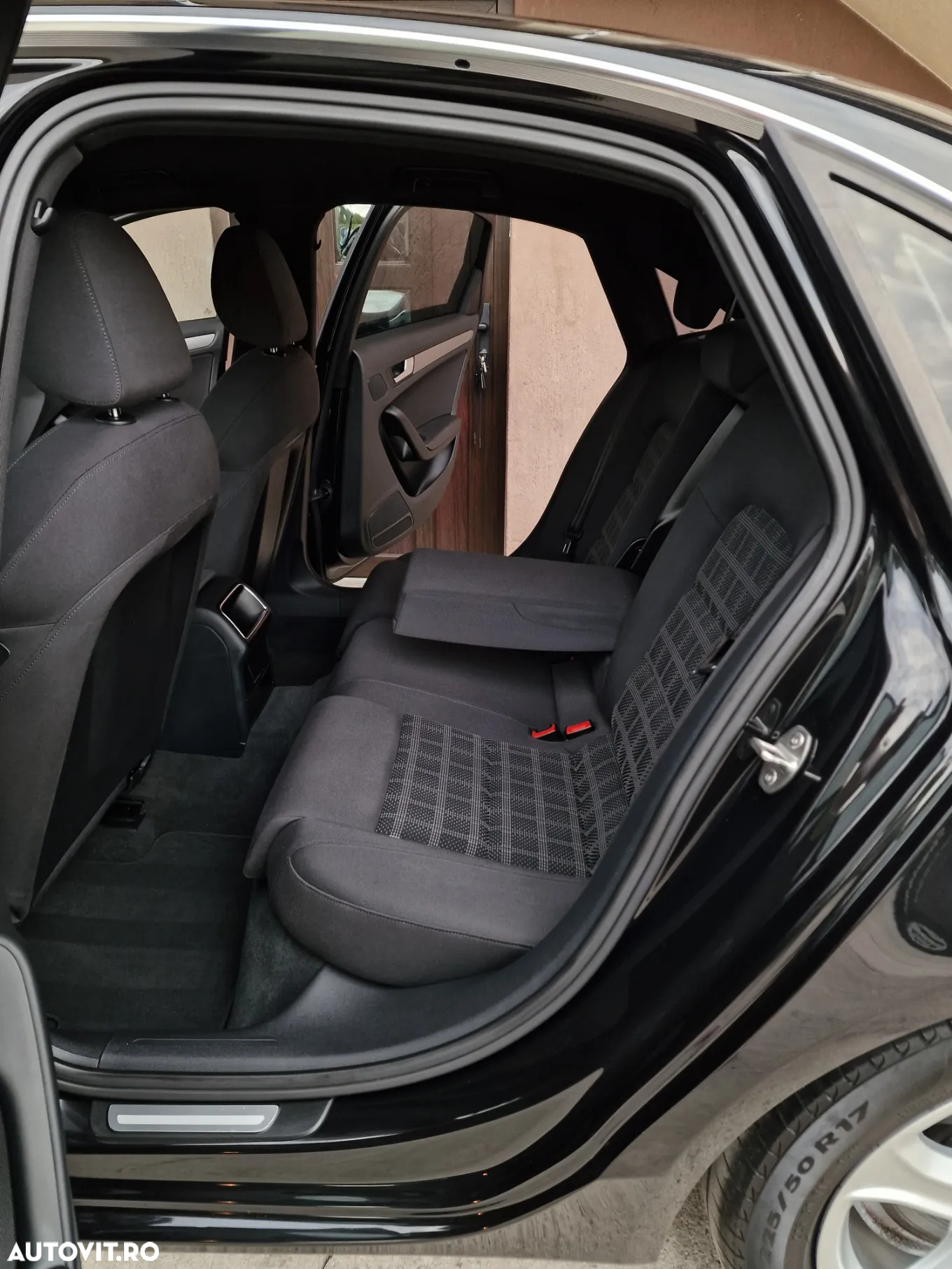 Audi A4 - 39