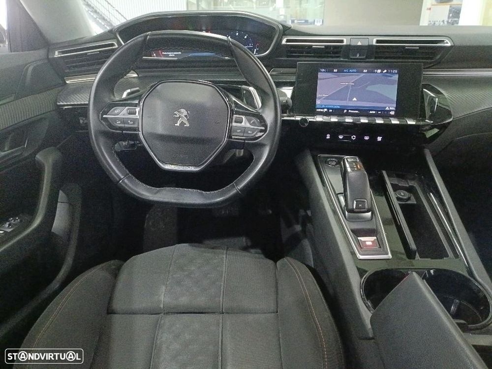 Peugeot 508 SW 1.5 BlueHDi Allure Pack EAT8 - 7