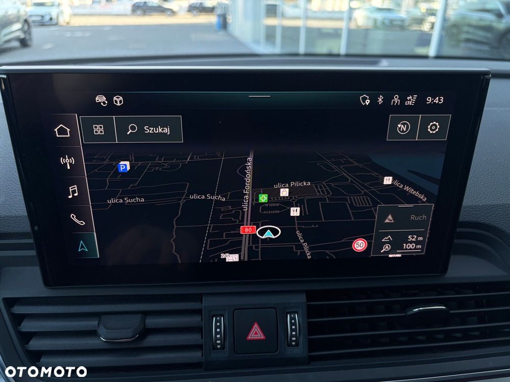 Audi Q5 40 TDI mHEV Quattro Advanced S tronic - 29