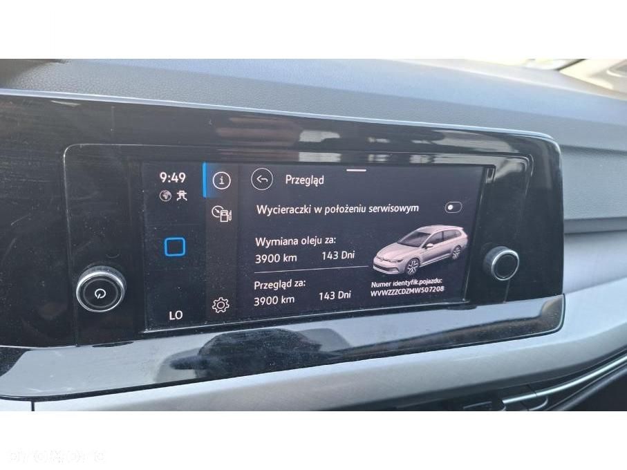 Volkswagen Golf - 17
