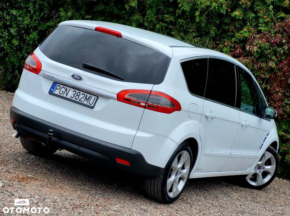 Ford S-Max - 4