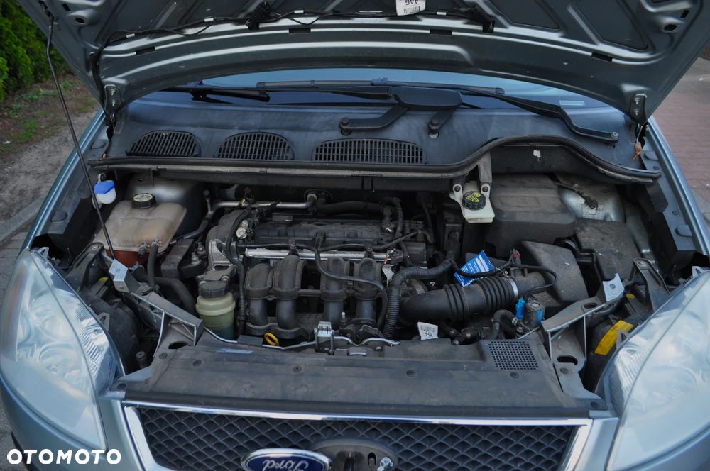 Ford C-MAX - 28