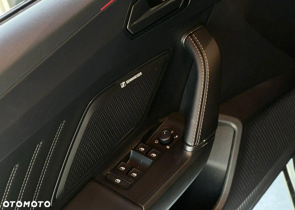 Cupra Leon - 17