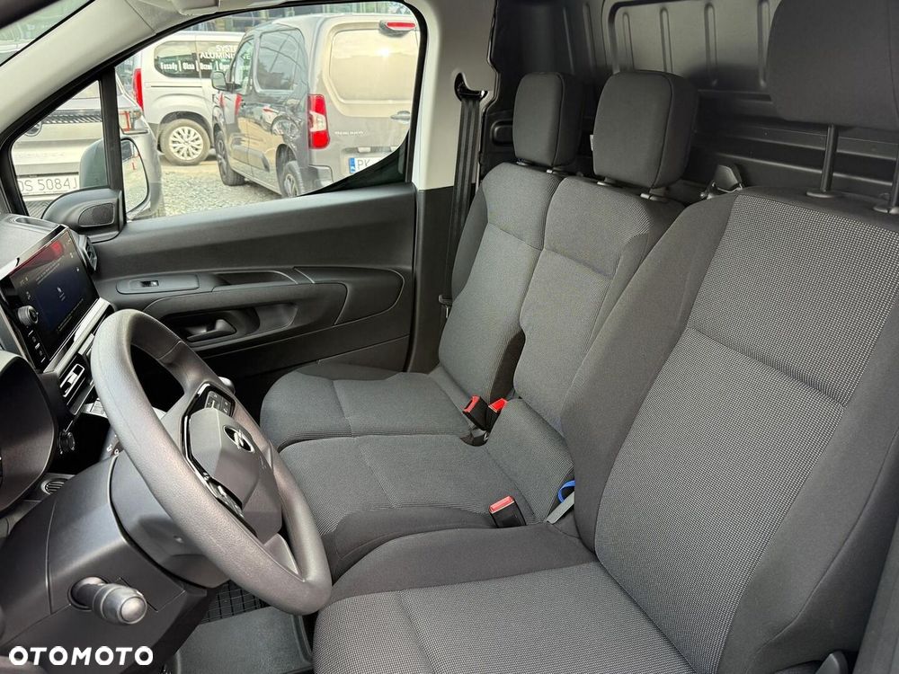 Opel Combo - 29