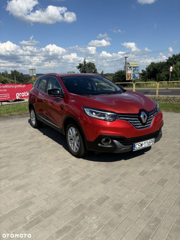Renault Kadjar - 4