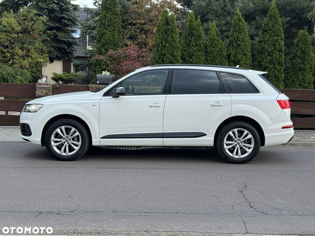 Audi Q7 - 5