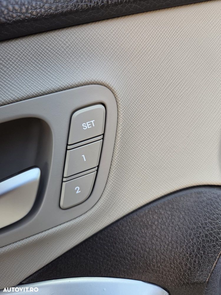 Hyundai Santa Fe 2.2 CRDi 4WD Premium - 18