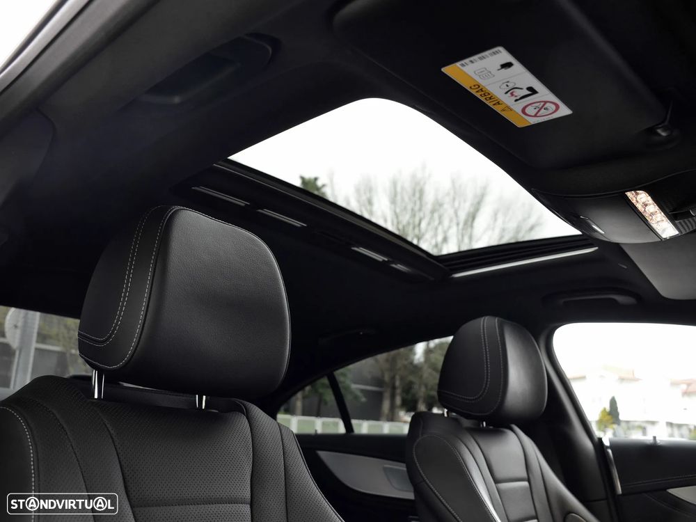 Mercedes-Benz CLS 400 d 4Matic AMG Line - 16