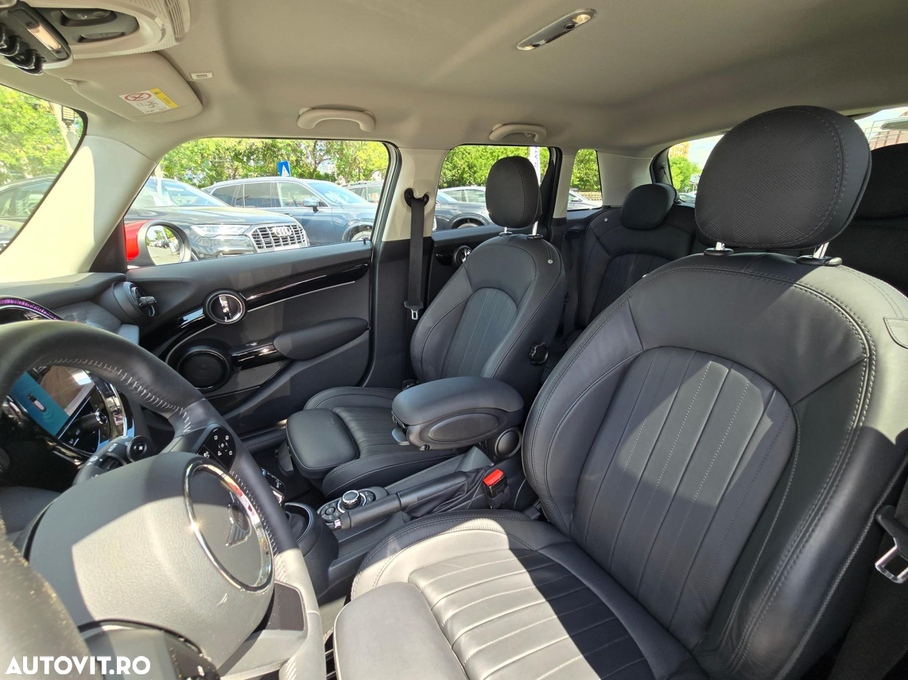 Mini Cooper - 16