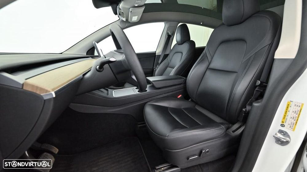 Tesla Model Y Standard - 8