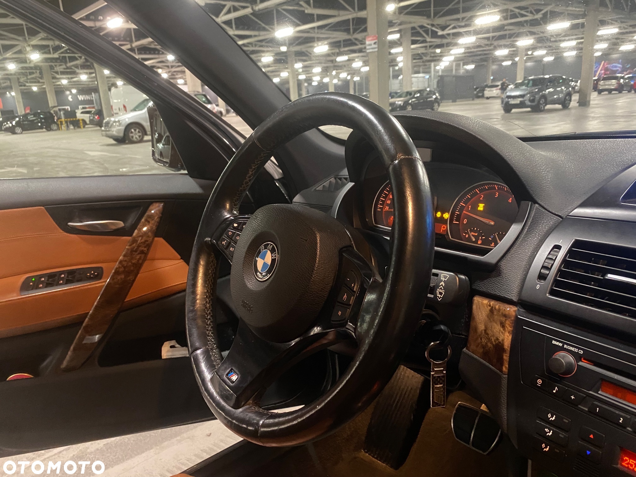 BMW X3 3.0sd - 15