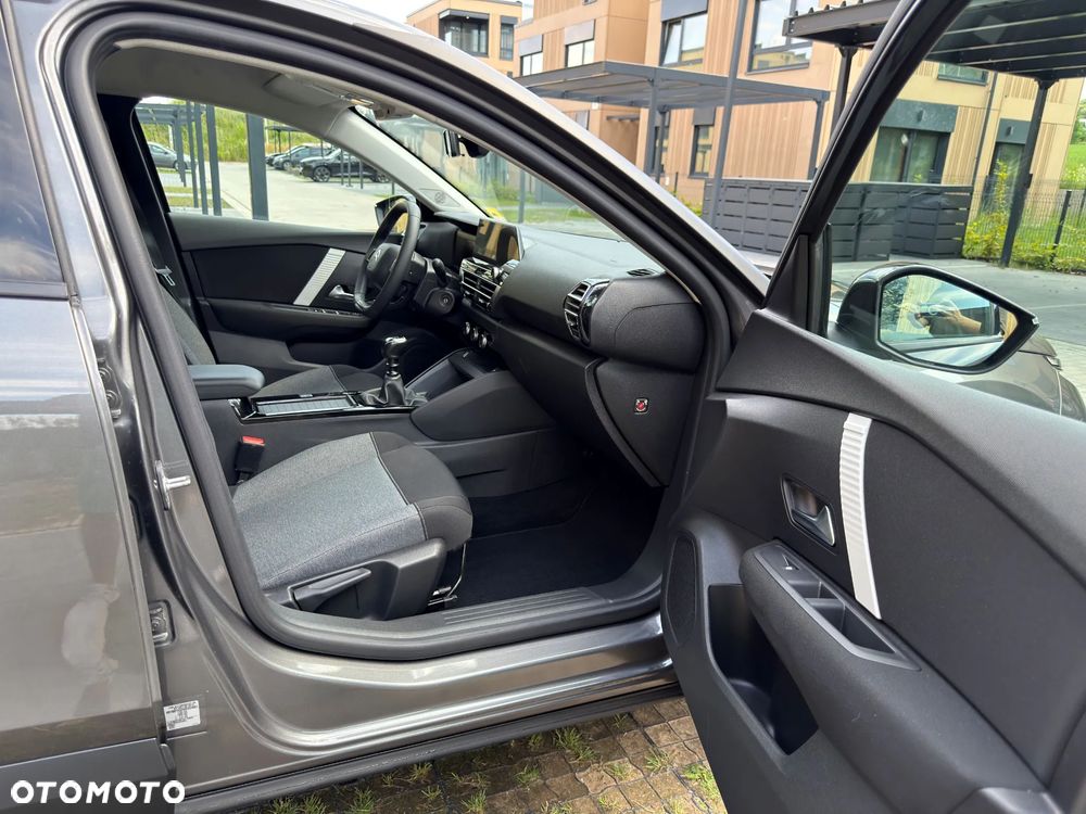 Citroën C4 1.5 BlueHDi Live Pack S&S - 19
