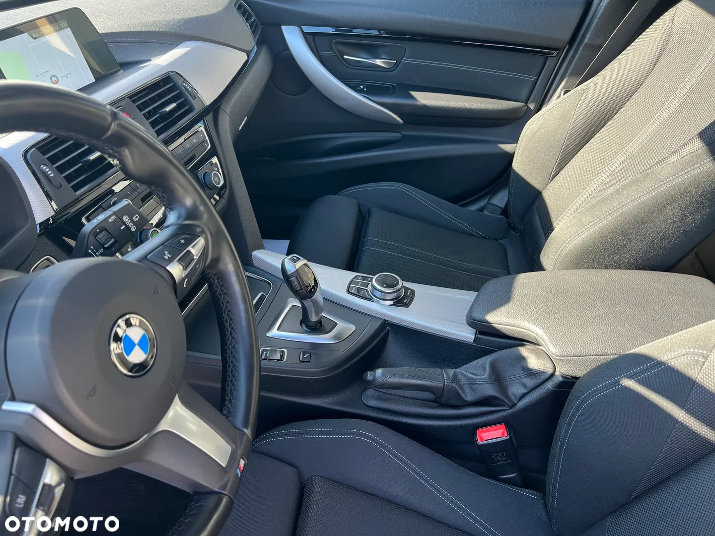 BMW Seria 3 - 10